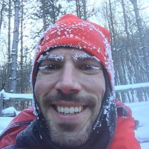 Meet your Posher, Daniel